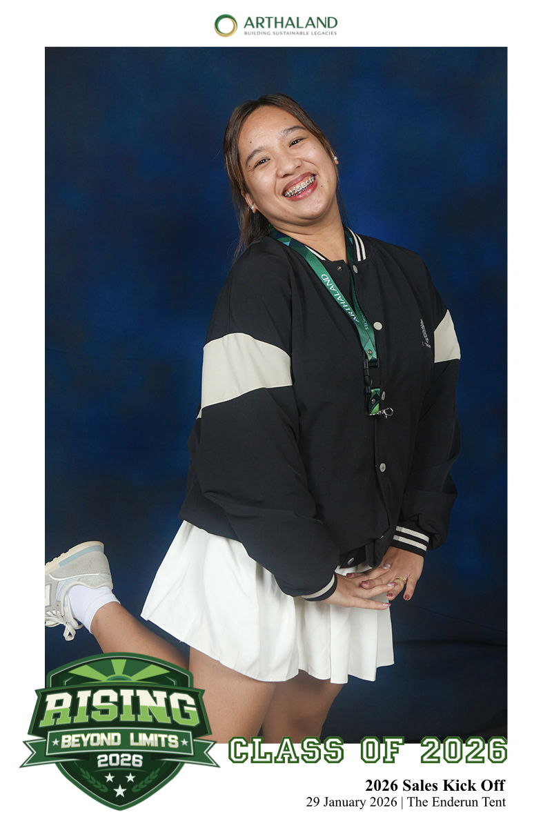 Arthaland | Sales Kick Off 2026 | Onsite Studio | Pt. 2