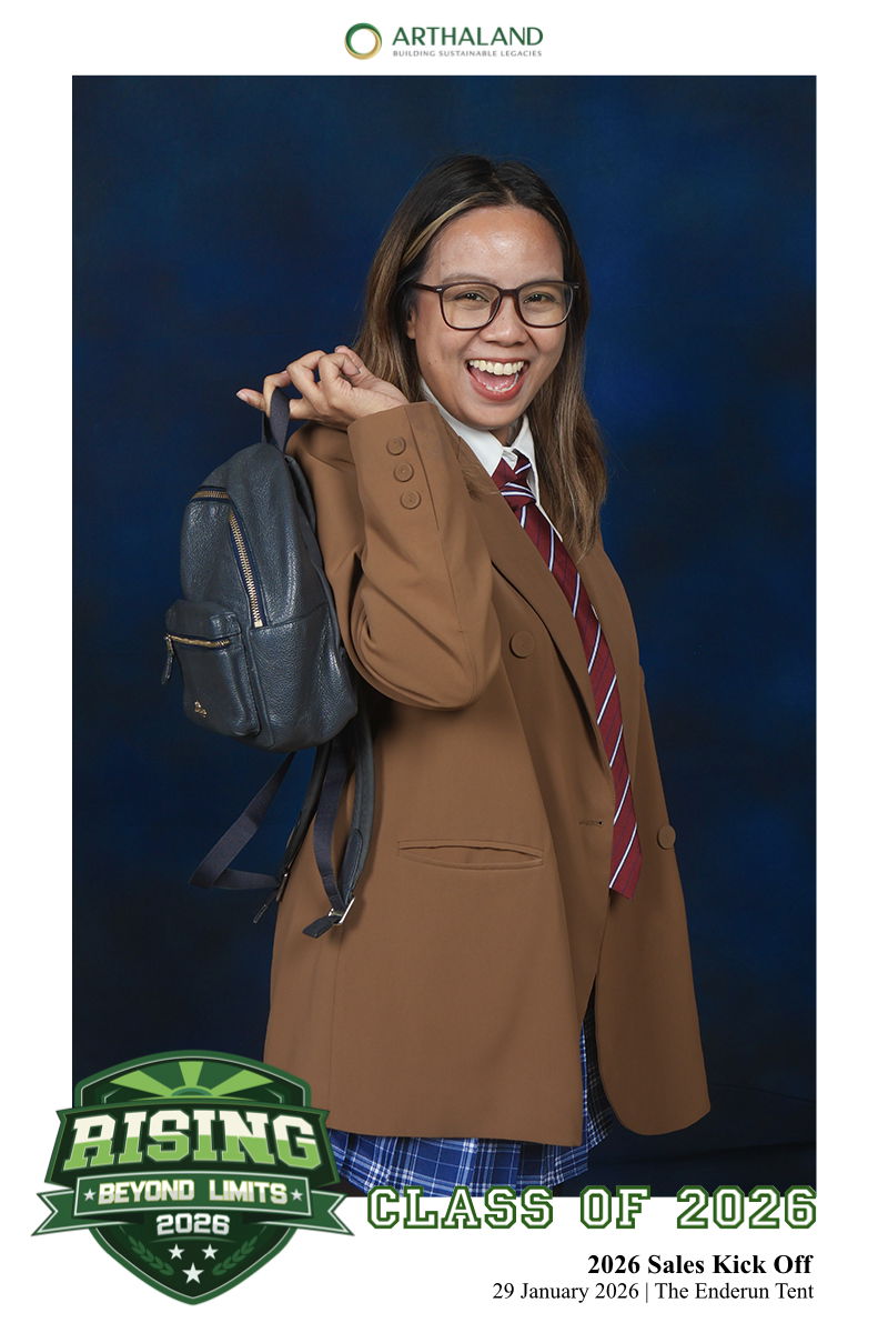 Arthaland | Sales Kick Off 2026 | Onsite Studio | Pt. 2