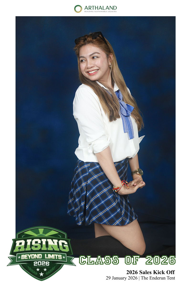 Arthaland | Sales Kick Off 2026 | Onsite Studio | Pt. 2