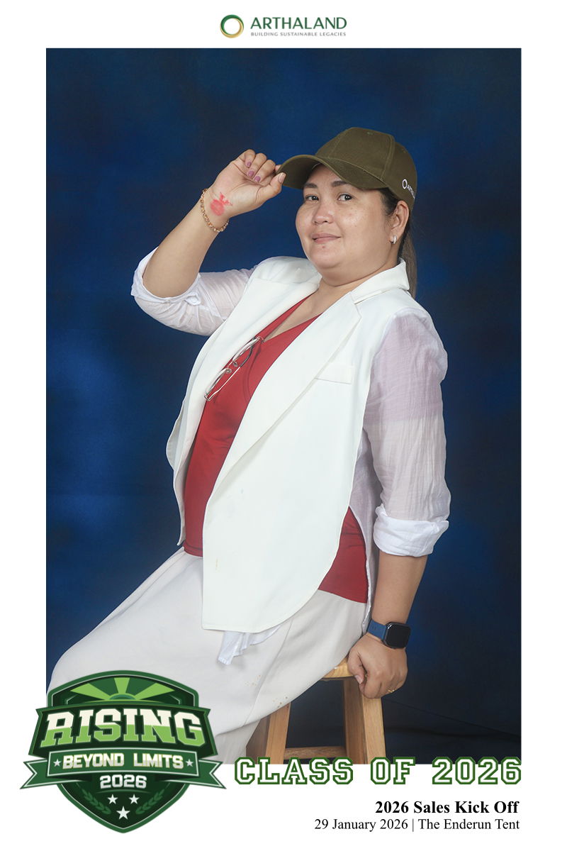 Arthaland | Sales Kick Off 2026 | Onsite Studio | Pt. 2