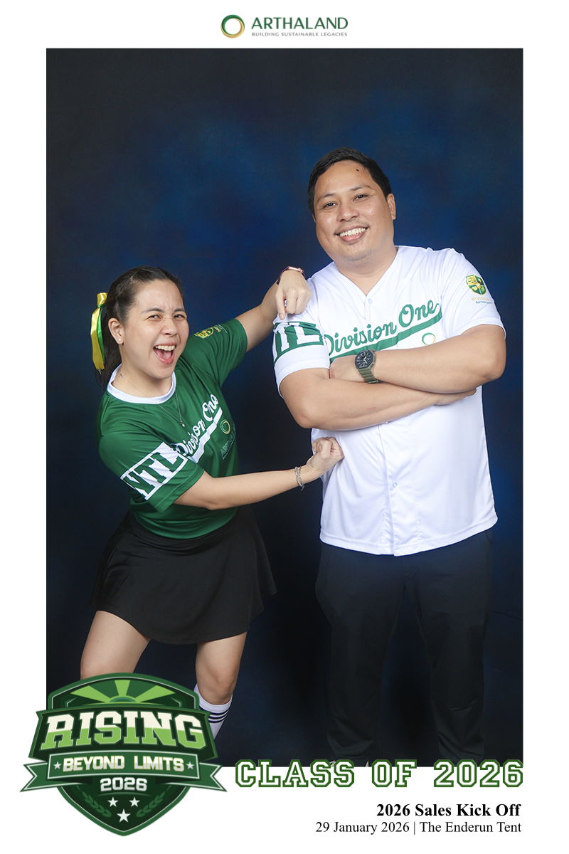 Arthaland | Sales Kick Off 2026 | Onsite Studio | Pt. 2