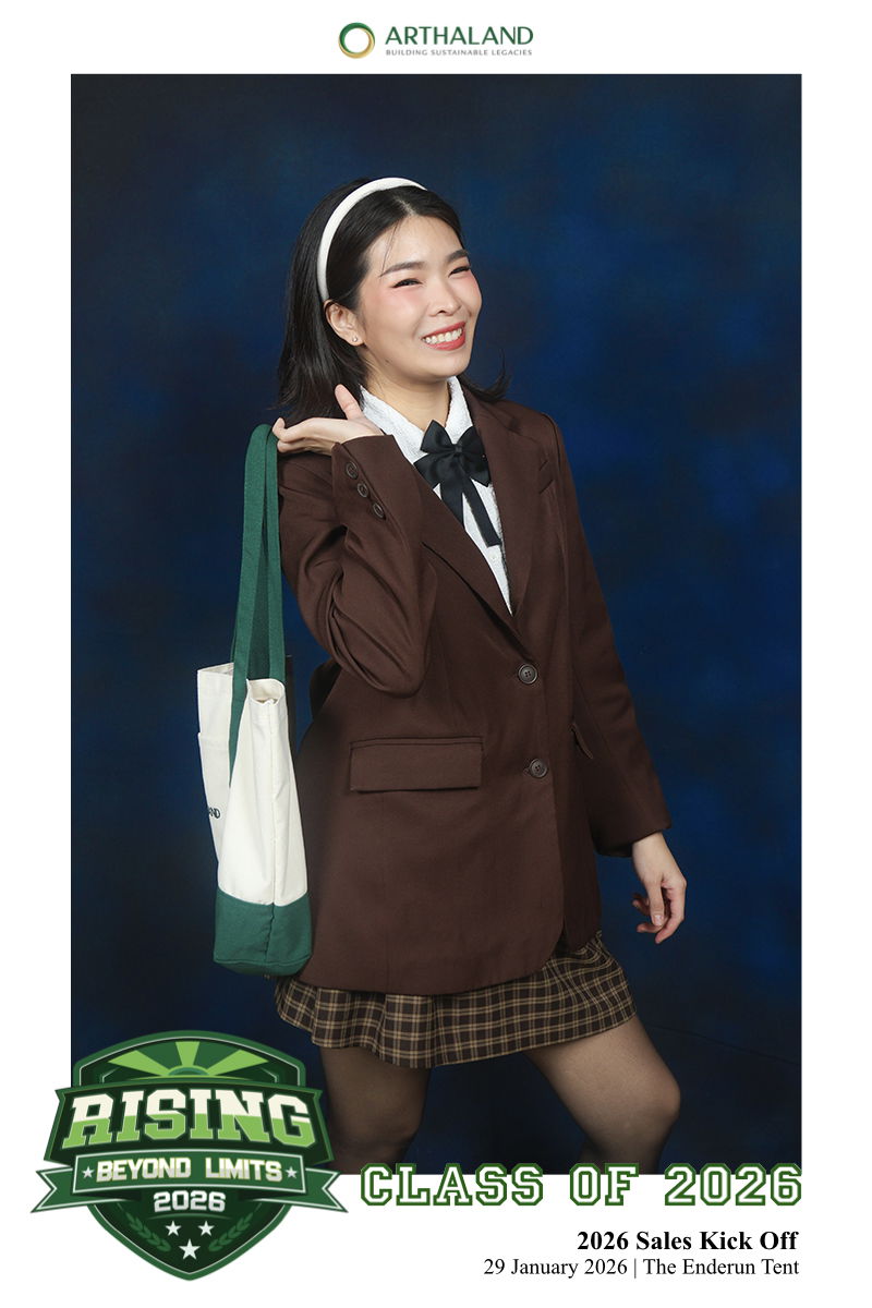 Arthaland | Sales Kick Off 2026 | Onsite Studio | Pt. 2