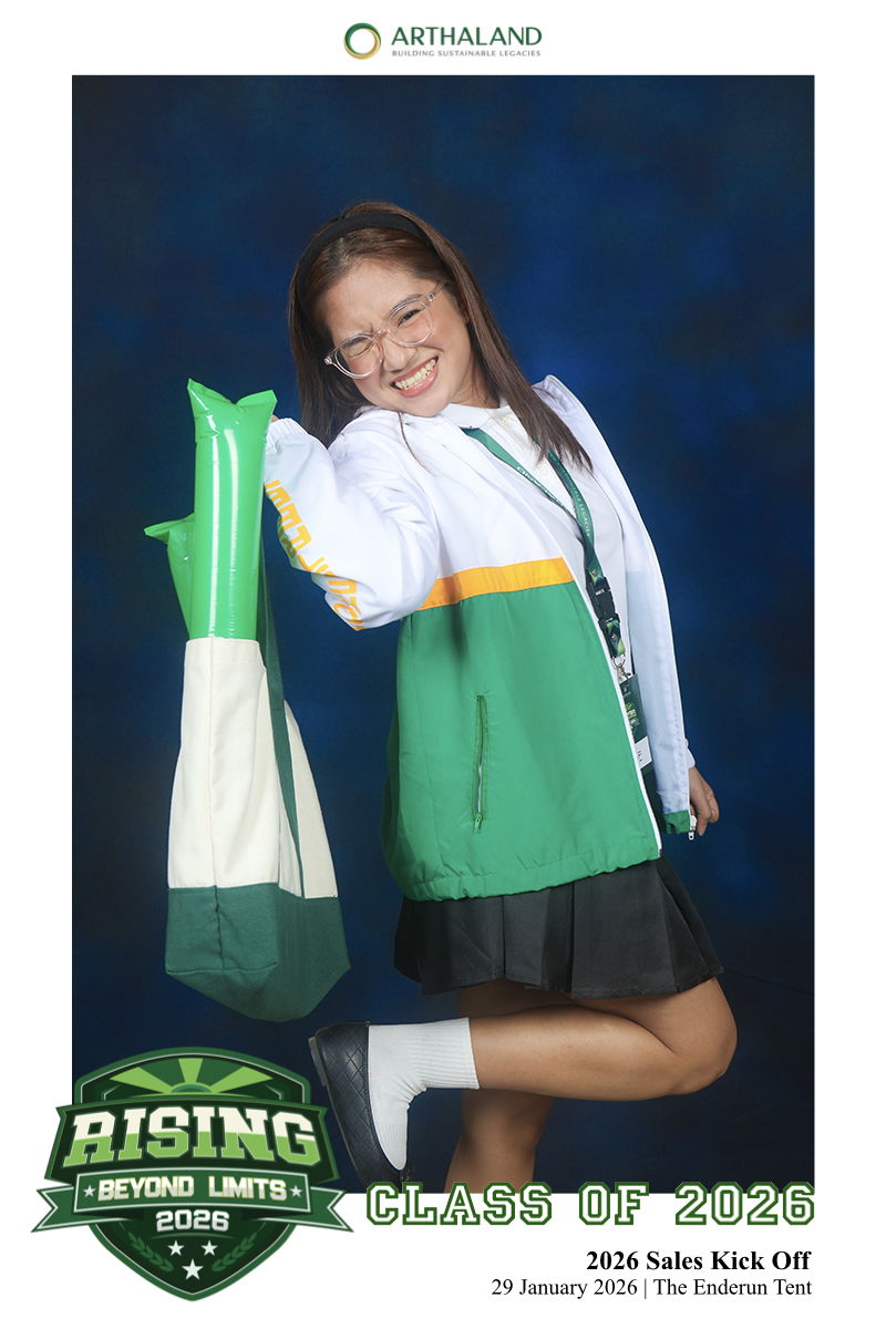 Arthaland | Sales Kick Off 2026 | Onsite Studio | Pt. 2