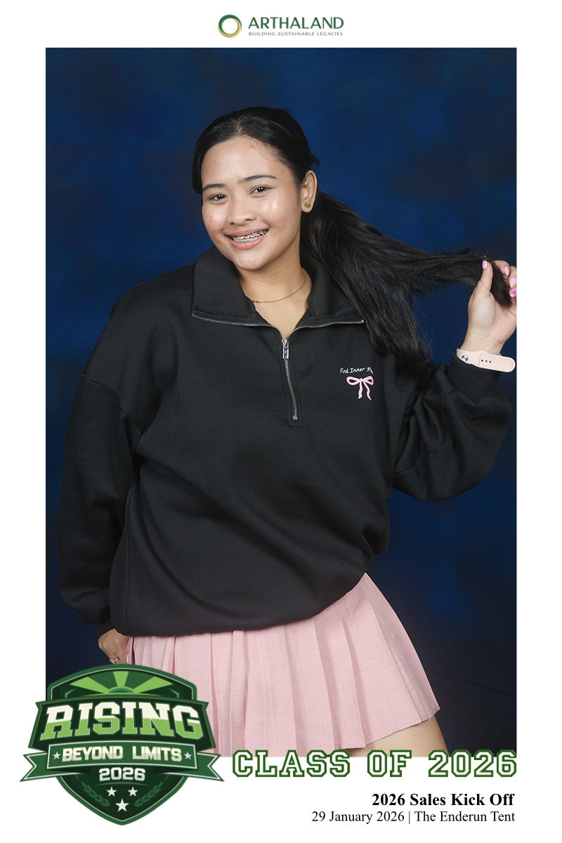 Arthaland | Sales Kick Off 2026 | Onsite Studio | Pt. 2