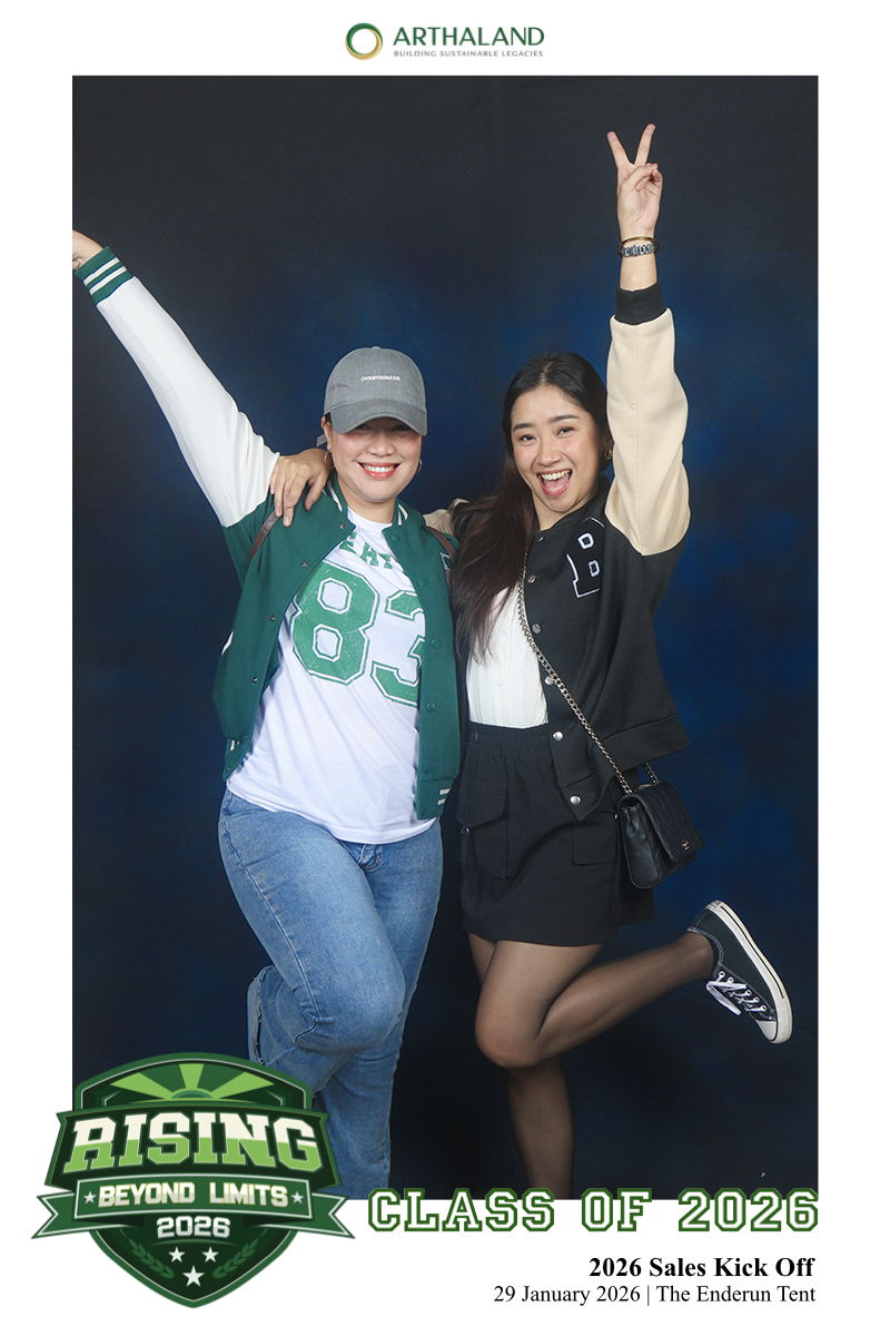 Arthaland | Sales Kick Off 2026 | Onsite Studio | Pt. 2