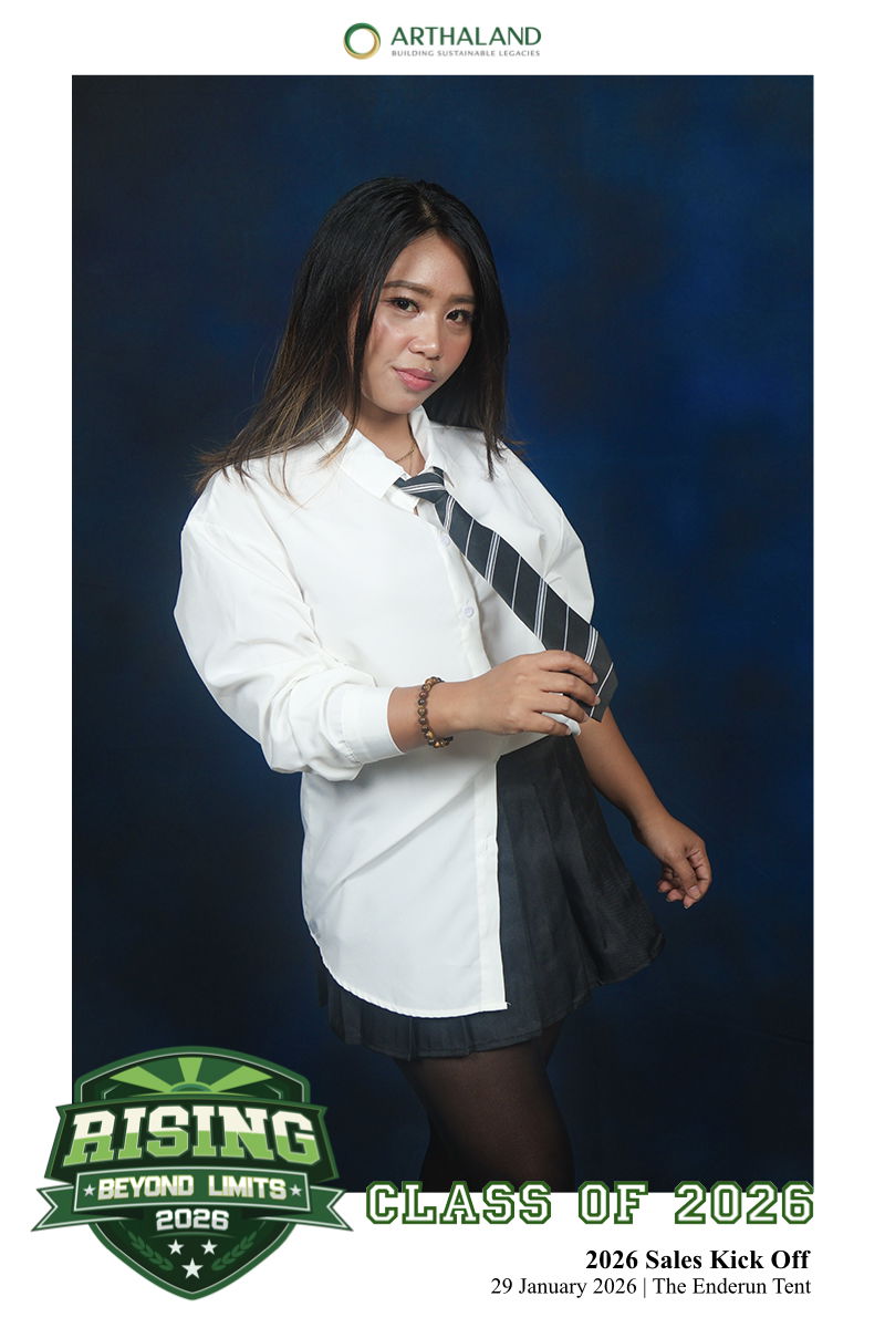 Arthaland | Sales Kick Off 2026 | Onsite Studio | Pt. 2