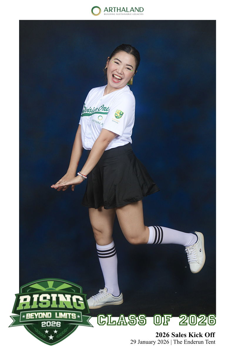 Arthaland | Sales Kick Off 2026 | Onsite Studio | Pt. 2