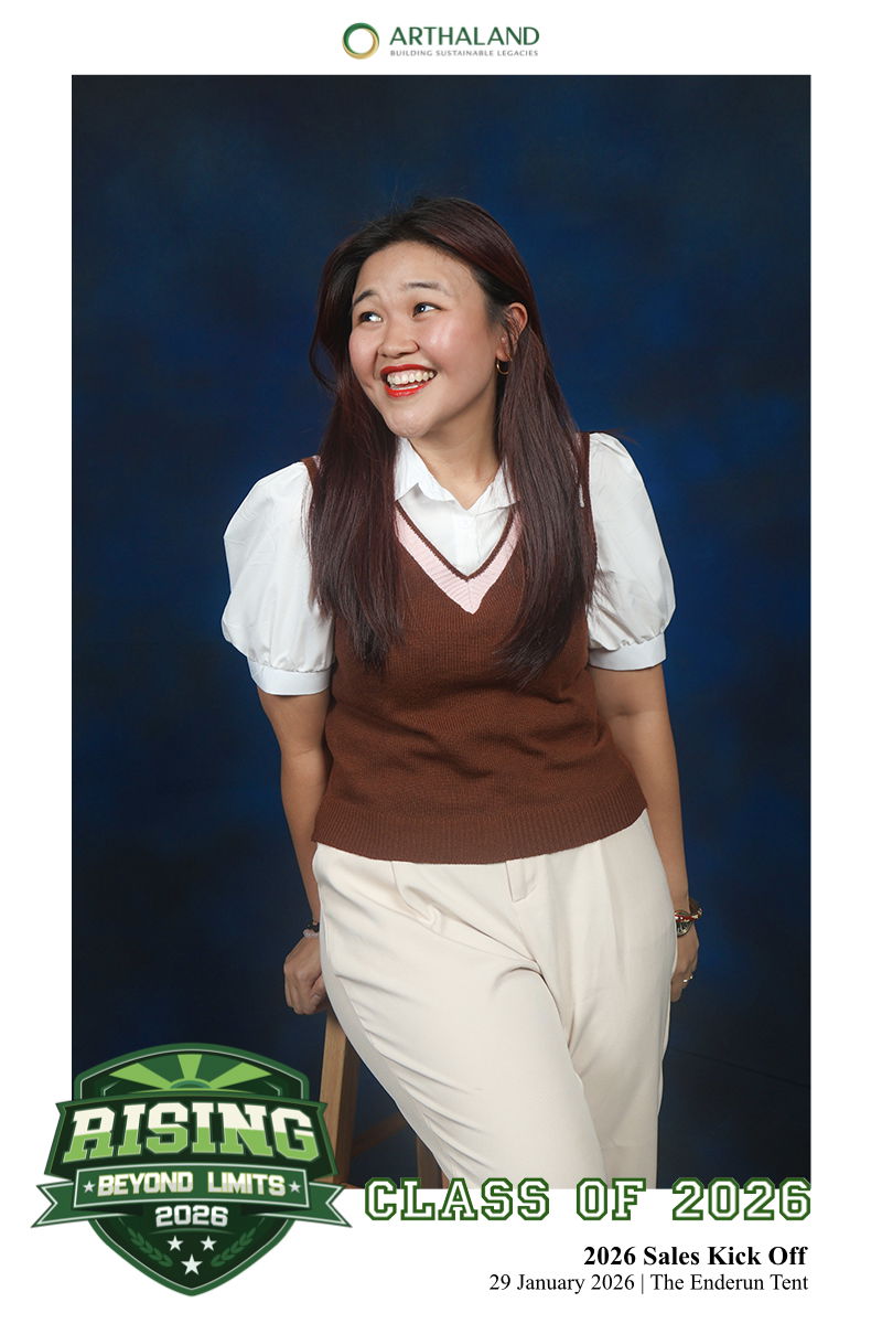 Arthaland | Sales Kick Off 2026 | Onsite Studio | Pt. 2