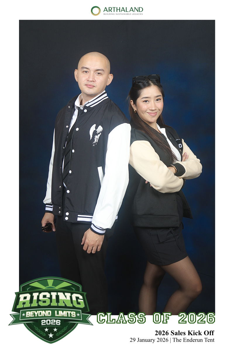 Arthaland | Sales Kick Off 2026 | Onsite Studio | Pt. 2