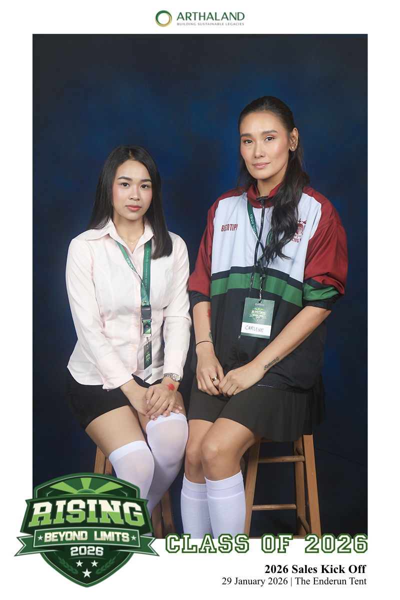 Arthaland | Sales Kick Off 2026 | Onsite Studio | Pt. 2