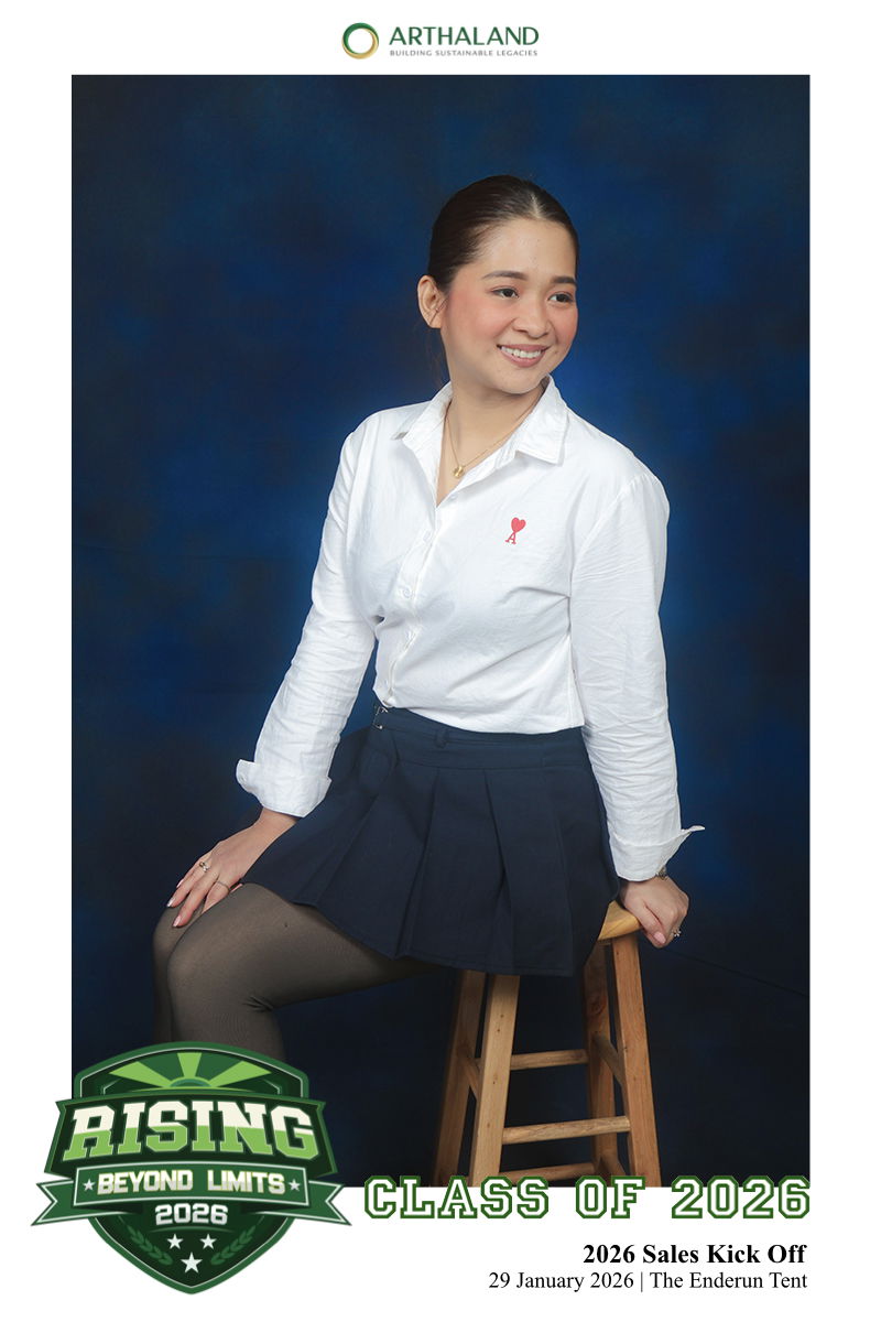 Arthaland | Sales Kick Off 2026 | Onsite Studio | Pt. 2