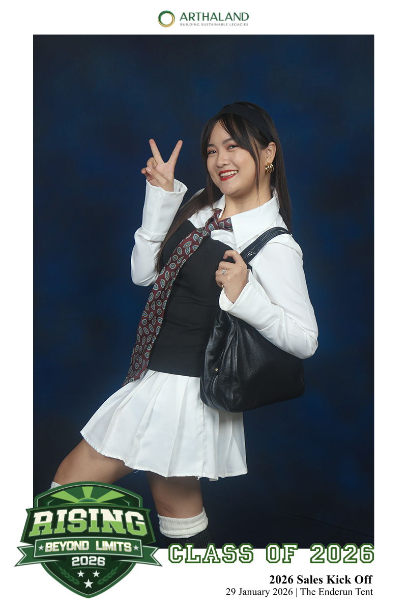 Arthaland | Sales Kick Off 2026 | Onsite Studio | Pt. 2