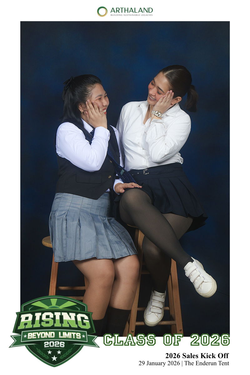 Arthaland | Sales Kick Off 2026 | Onsite Studio | Pt. 2