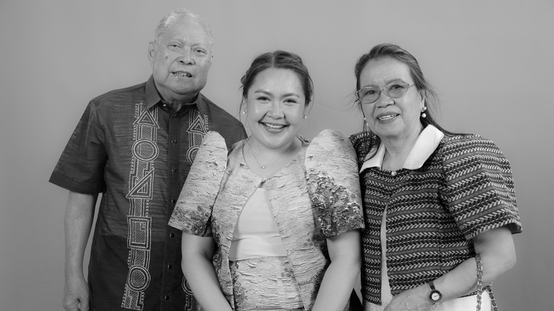 Pt 2 - OLMHRP 30th Anniversary Onsite Studio