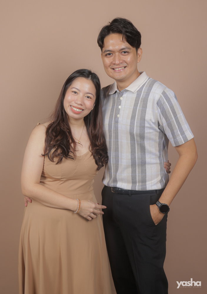 Onsite Studio - Annie & Kevin (Wedding) GUEST