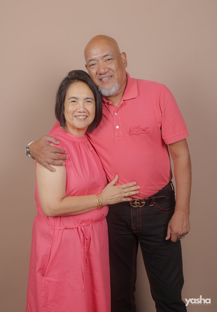 Onsite Studio - Annie & Kevin (Wedding) GUEST