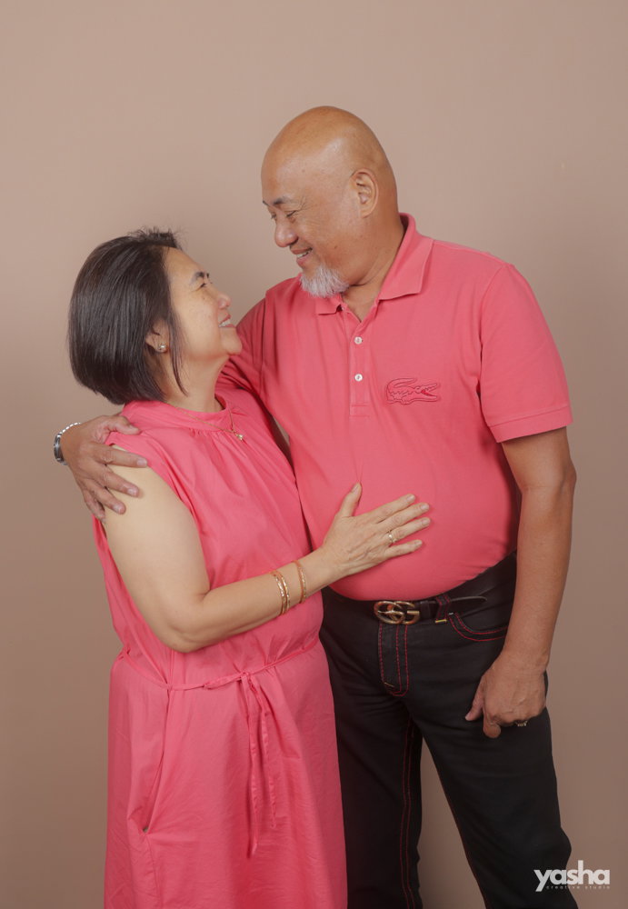 Onsite Studio - Annie & Kevin (Wedding) GUEST