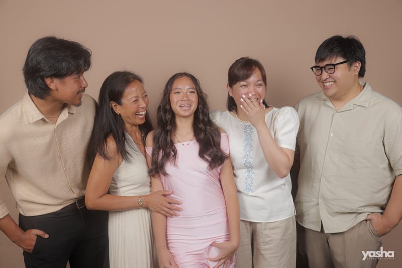 Onsite Studio - Annie & Kevin (Wedding) GUEST