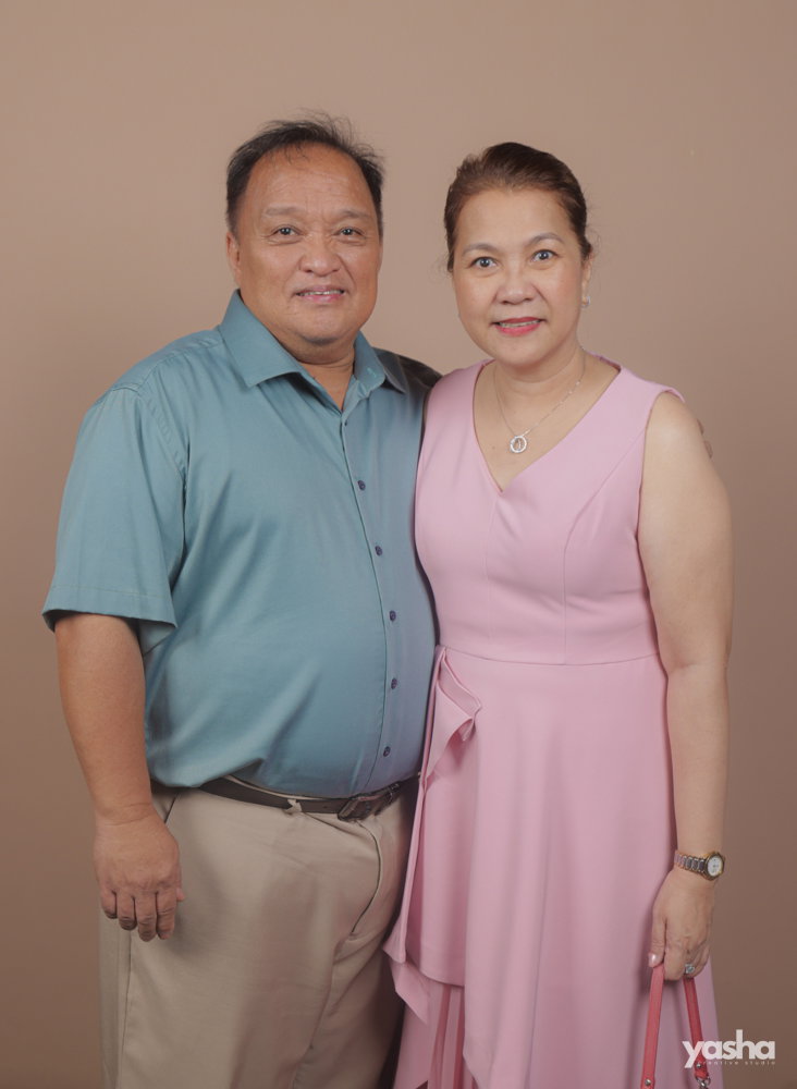 Onsite Studio - Annie & Kevin (Wedding) GUEST