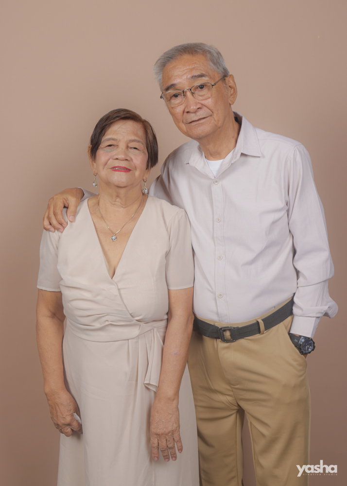 Onsite Studio - Annie & Kevin (Wedding) GUEST