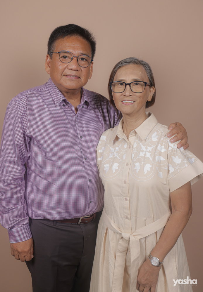 Onsite Studio - Annie & Kevin (Wedding) GUEST