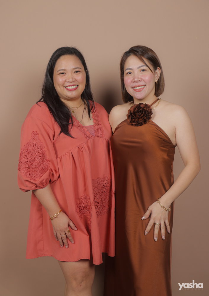 Onsite Studio - Annie & Kevin (Wedding) GUEST