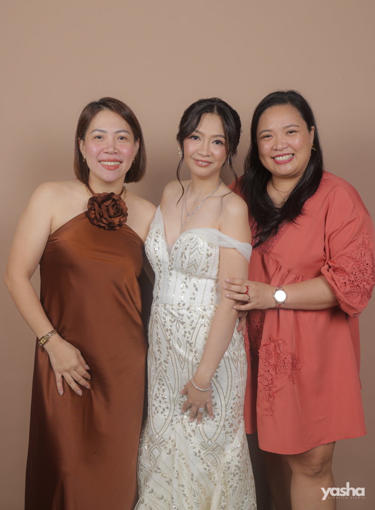 Onsite Studio - Annie & Kevin (Wedding) GUEST