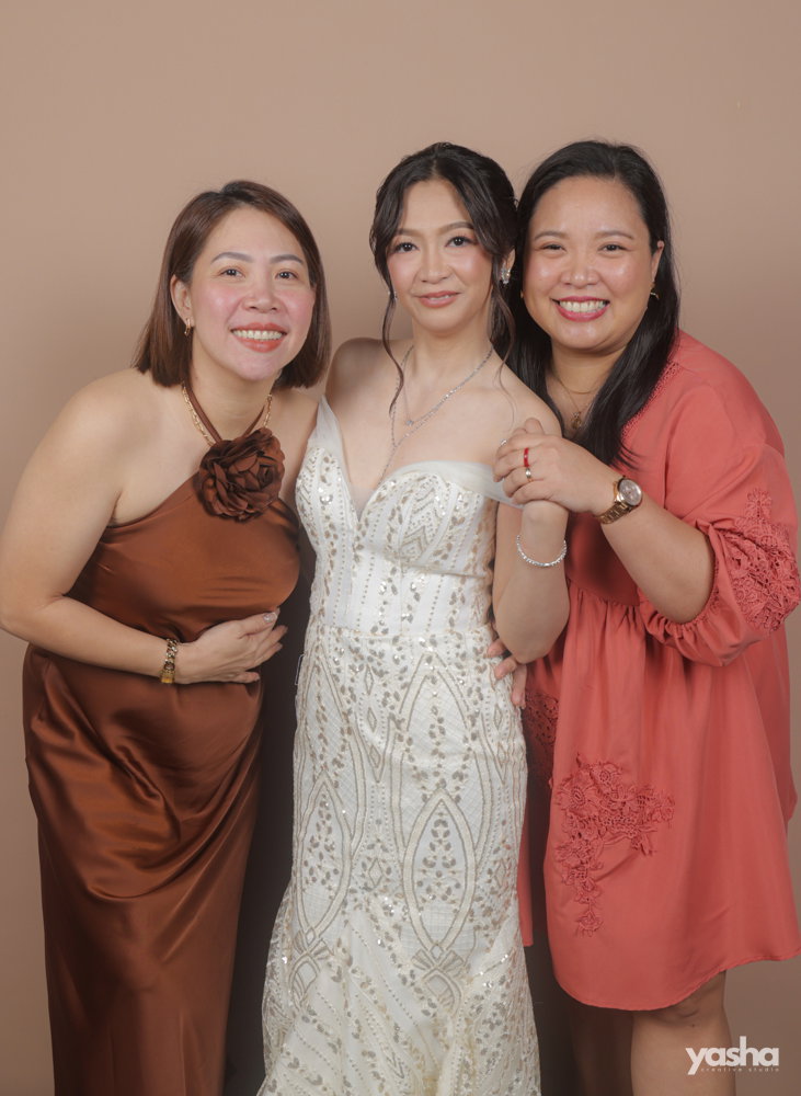 Onsite Studio - Annie & Kevin (Wedding) GUEST