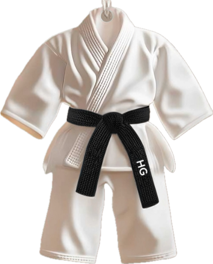 Hans-Günter Nett (1.Dan)