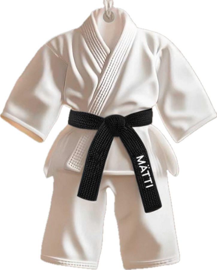 Dr. Matthias Klug (2.Dan)