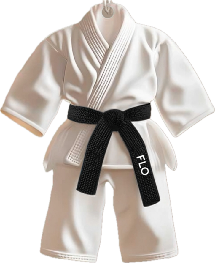 Florian Winbush (2.DAN)