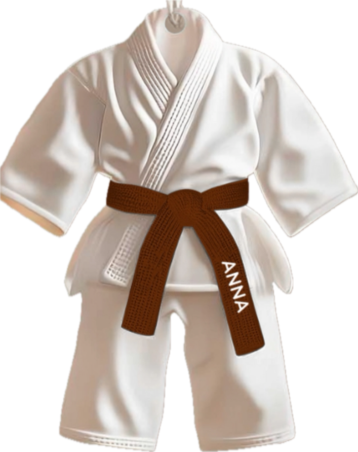 Anna Triller (1.Kyu)