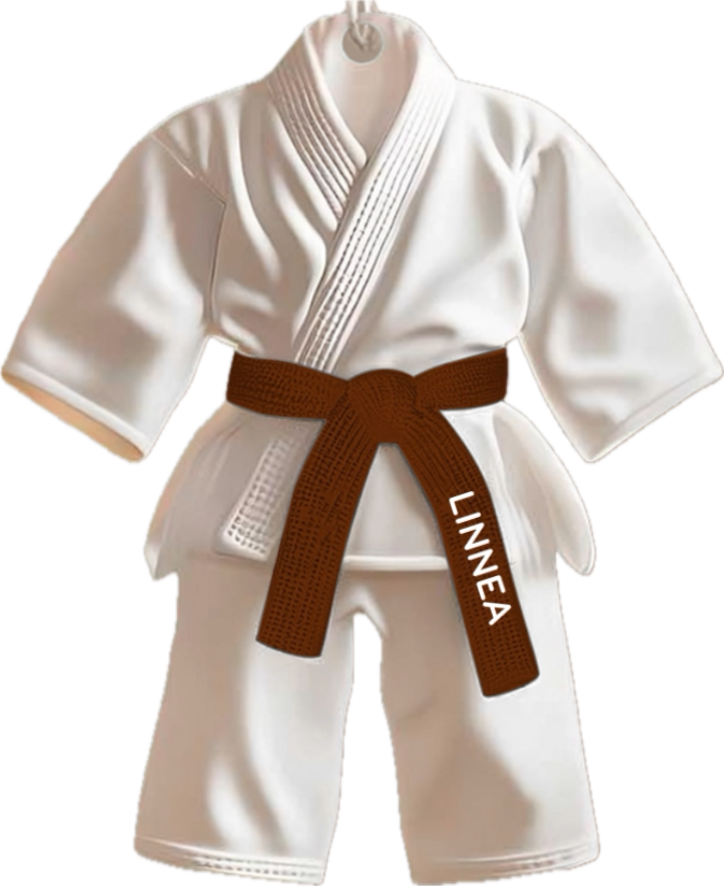 Linnea Rogowski (1.Kyu)