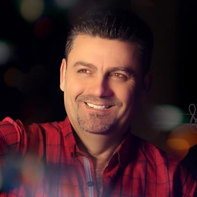 أهم أعمال الفنان علي دولة