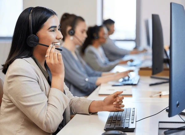 Outbound Sales