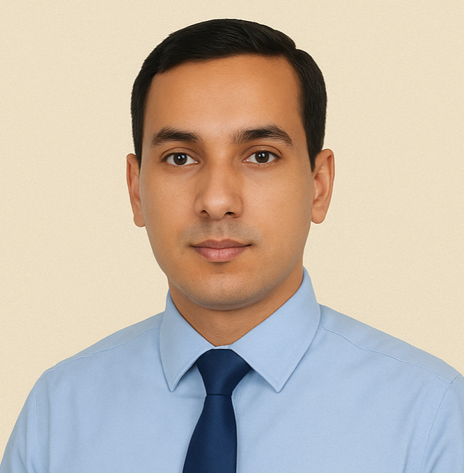 S. Alam