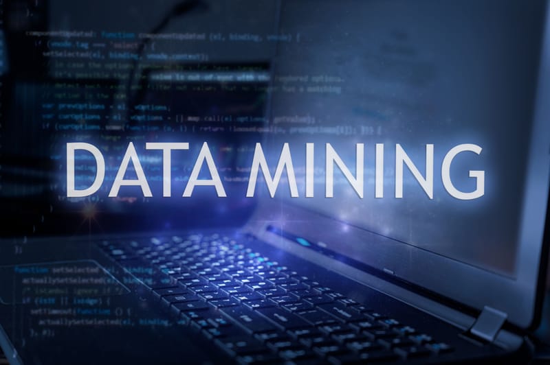 Data Mining & Data Scraping