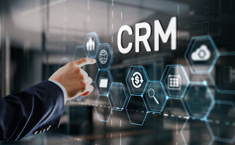 Why Clean CRM Data Is Essential for Business Growth