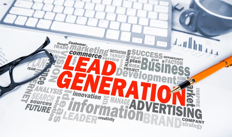 How Effective Lead Generation Helps Businesses Find More Customers