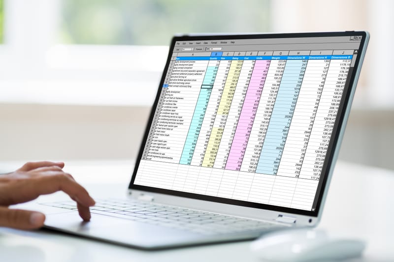Why Data Cleaning and Spreadsheet Management Matter for Growing Businesses
