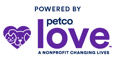 Petco Love Disaster Response Grant - Park Fire