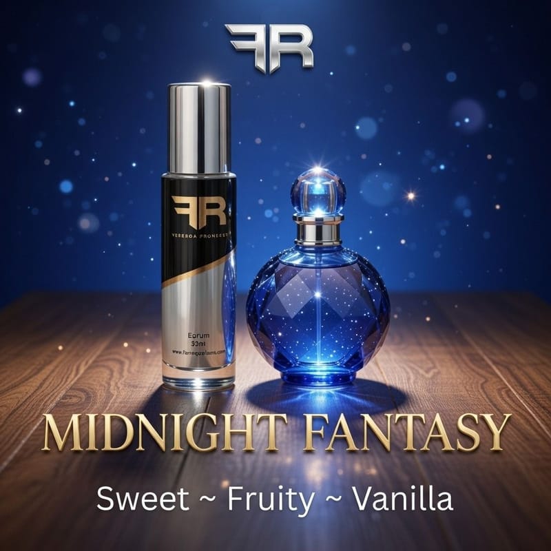 Midnight Fantasy