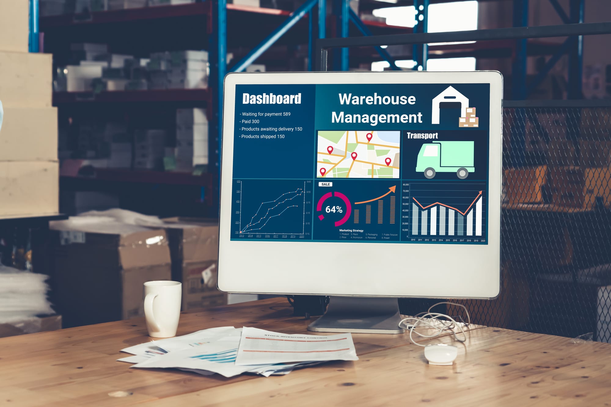 Top 10 Ways eLOC8 Improves Real Time Asset Tracking for Operations Teams