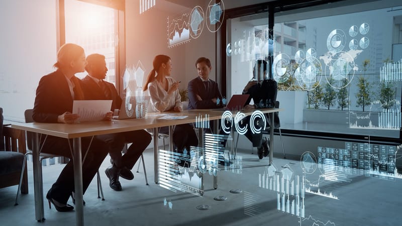 Customized IT Professional Services