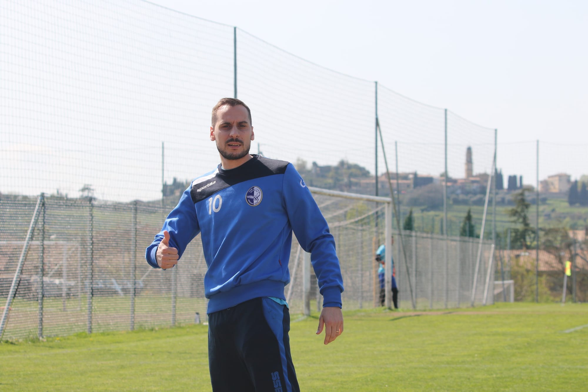 SECONDO POSTO E PLAY OFF RAGGIUNTI PER LA PRIMA SQUADRA