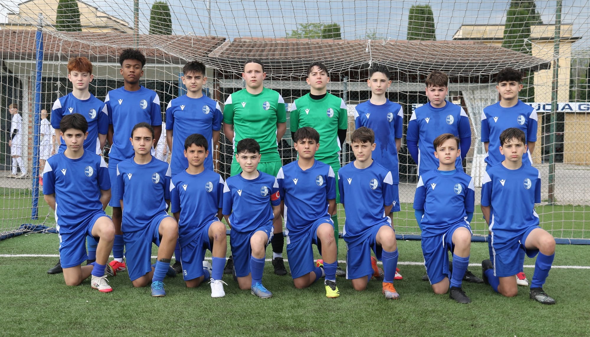 SETTORE AGONISTICO: FINALI PER U15 E U17 PROVINCIALI