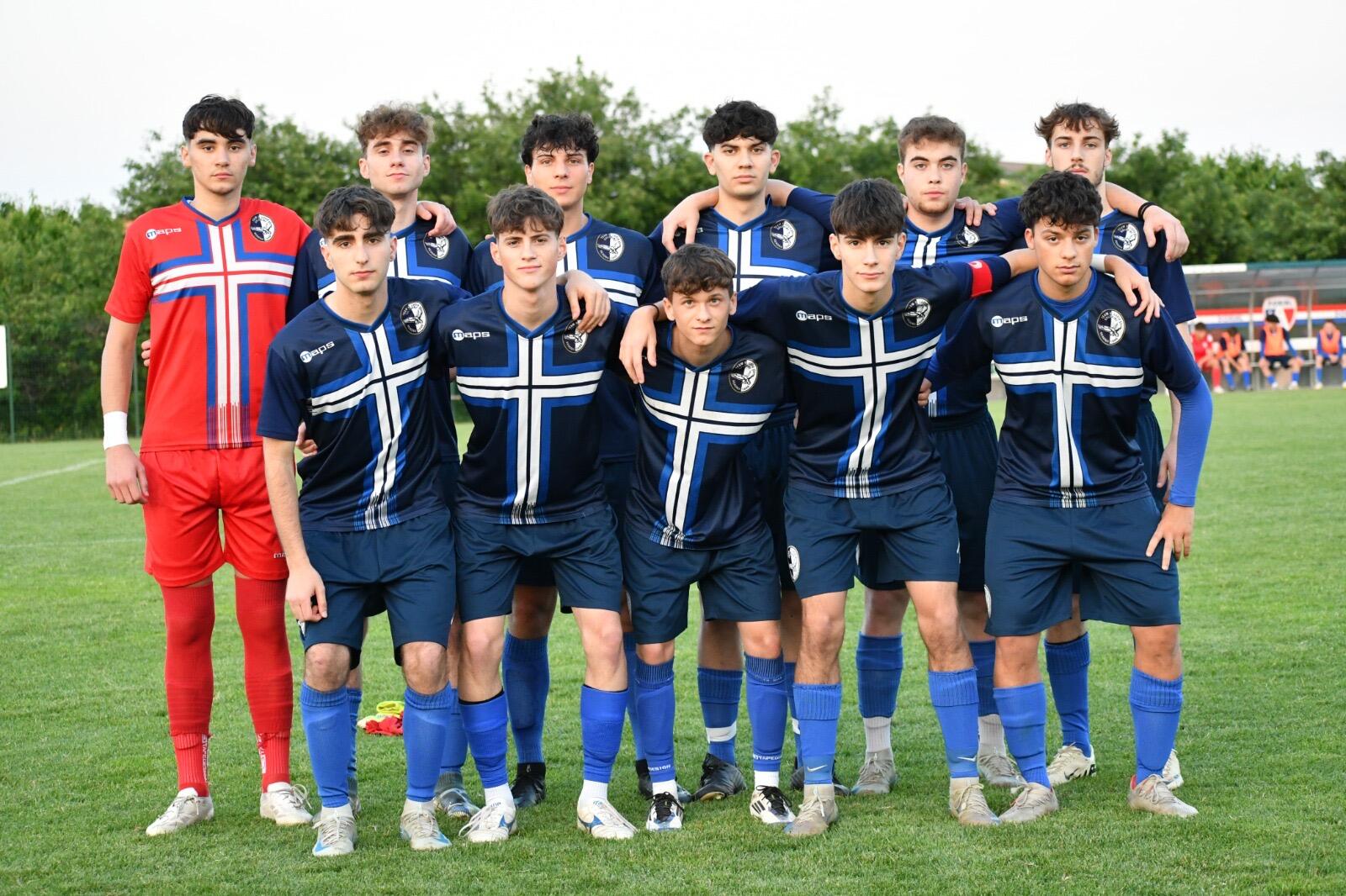 IMPRESA ALLIEVI A PADOVA, JUNIORES VINCITORI NEL TORNEO AD ALPO