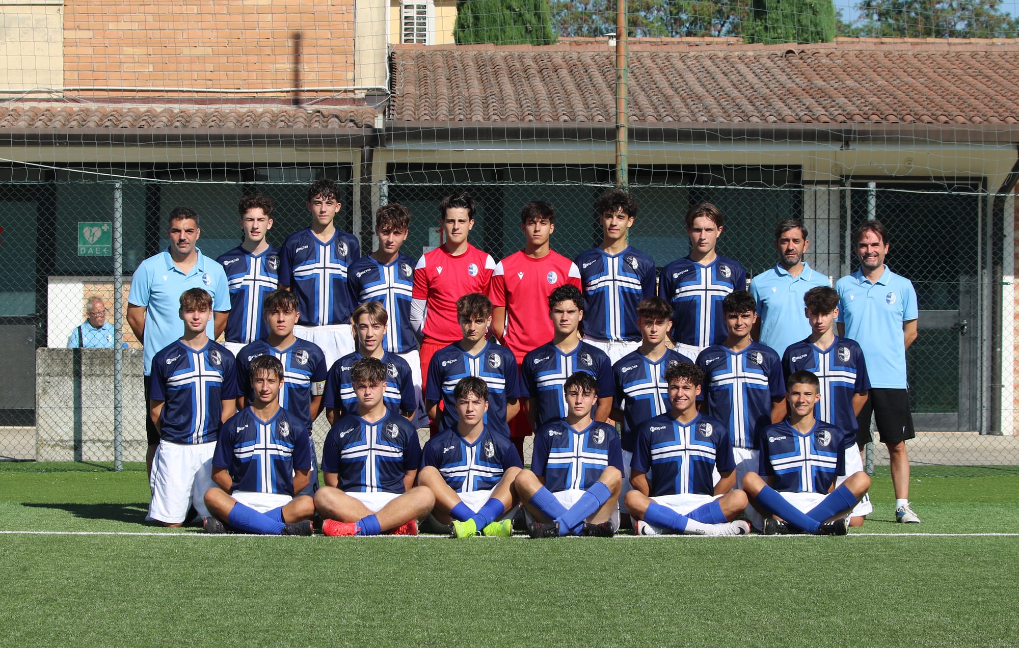 ALLIEVI ELITE U17