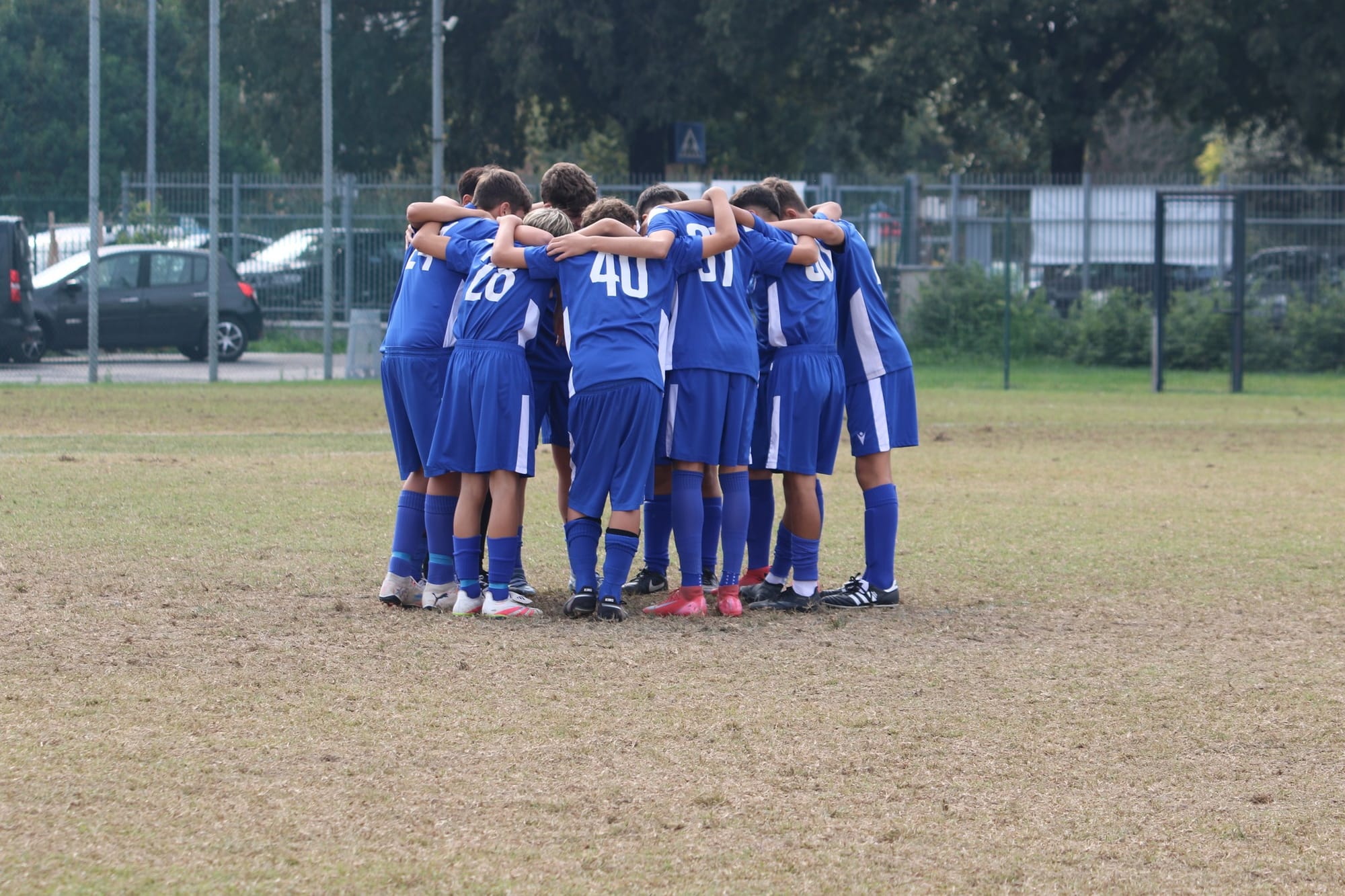 5^ GIORNATA: IL PROGRAMMA