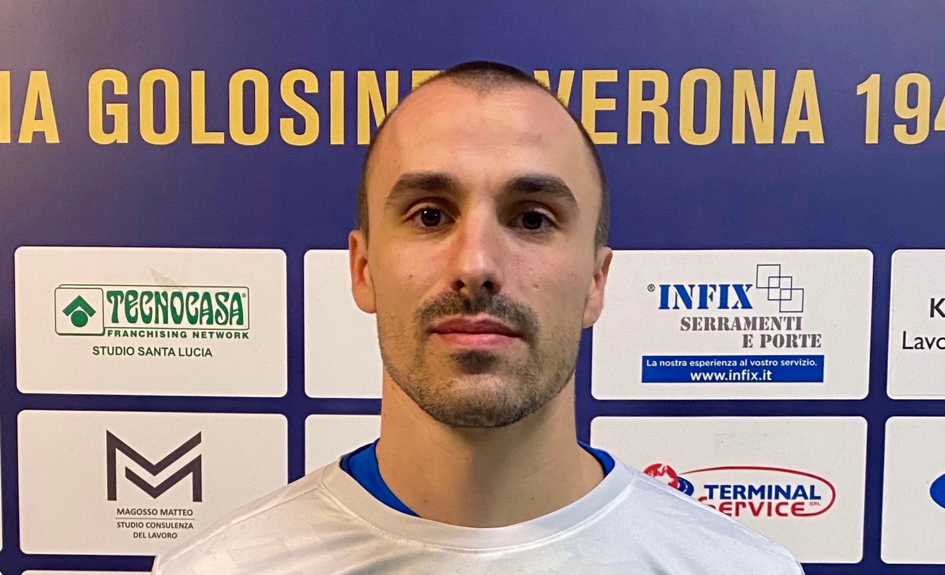 MATTEO BADIA: UN NUOVO BOMBER PER LE AQUILE